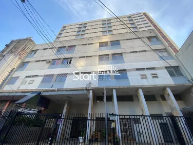 Apartamento com 1 Quarto à venda, 32m² no Centro, Campinas