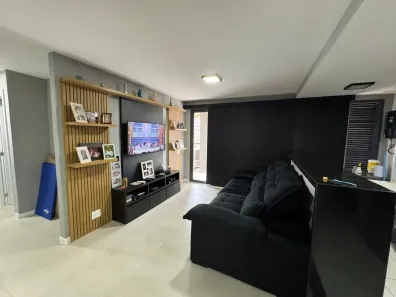 Apartamento com 3 Quartos à venda, 92m² no Barra da Tijuca, Rio de Janeiro