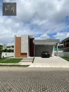 Casa de Condomínio com 3 Quartos à venda, 189m² no Intermares, Cabedelo