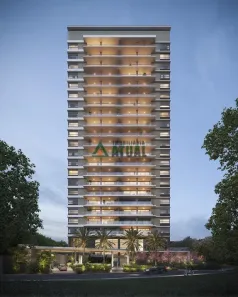 Apartamento com 3 Quartos à venda, 195m² no Gleba Fazenda Palhano, Londrina