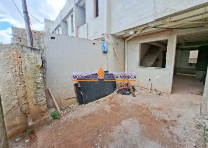 Casa com 2 Quartos à venda, 61m² no São João Batista (Venda Nova), Belo Horizonte