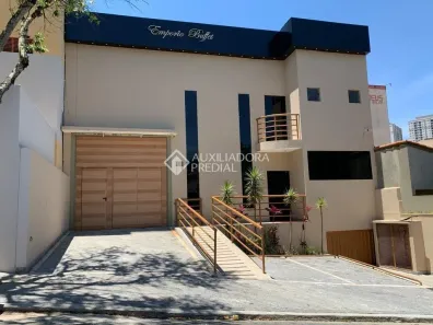 Galpão/Depósito/Armazém com 1 Quarto à venda, 430m² no Centro, São Bernardo do Campo