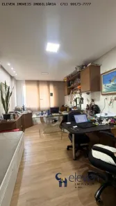 Apartamento com 4 Quartos à venda, 200m² no Graça, Salvador