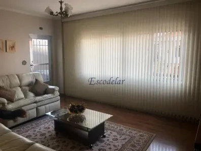 Sobrado com 3 Quartos à venda, 390m² no Imirim, São Paulo