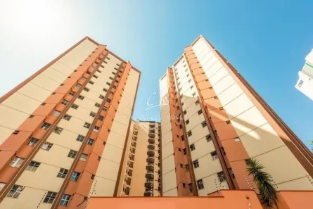 Apartamento com 3 Quartos para alugar, 89m² no Botafogo, Campinas
