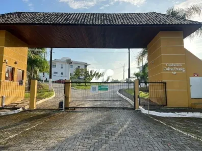 Lote/Terreno à venda, 336m² no Passa Vinte, Palhoça
