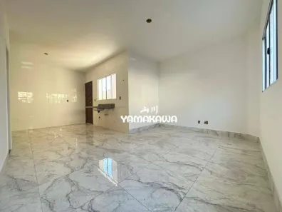 Sobrado com 2 Quartos à venda, 64m² no Vila Aurea, São Paulo