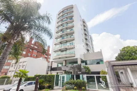Apartamento com 3 Quartos à venda, 198m² no Boa Vista, Porto Alegre
