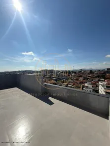 Cobertura com 3 Quartos à venda, 142m² no Novo Eldorado, Contagem
