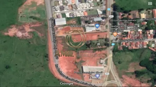 Lote/Terreno à venda, 40000m² no Jardim Baronesa, Taubaté