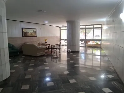 Apartamento com 3 Quartos à venda, 113m² no Centro, Ribeirão Preto