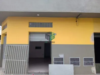 Ponto Comercial para alugar, 38m² no São Salvador, Belo Horizonte
