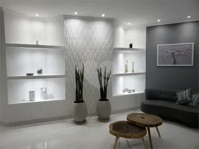Apartamento com 2 Quartos à venda, 76m² no Vila Guilherme, São Paulo
