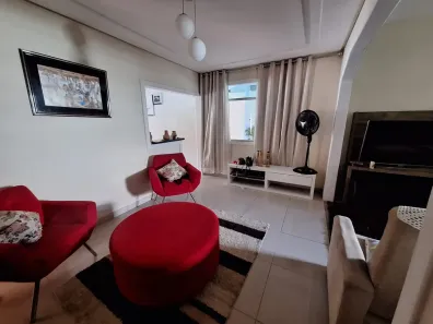 Casa com 4 Quartos para alugar, 100m² no Colina Verde, Teixeira de Freitas