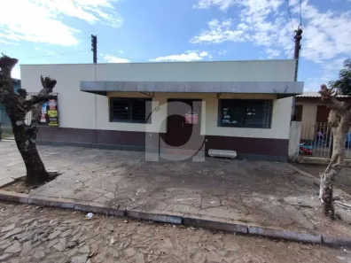 Prédio Comercial à venda, 200m² no Estacao Portão, Portão