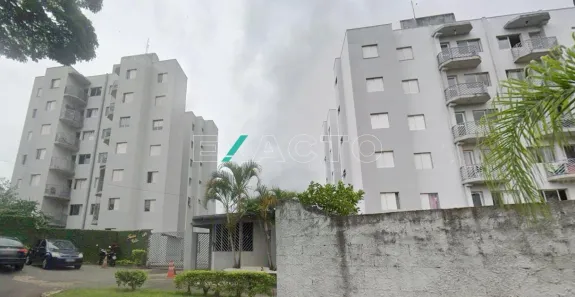 Apartamento com 3 Quartos à venda, 77m² no Vila Ipê, Campinas