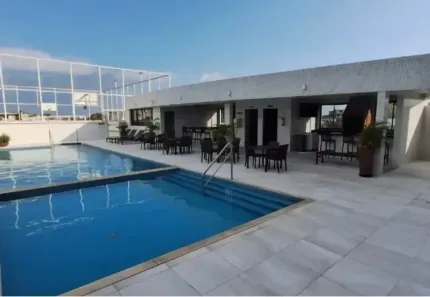 Apartamento com 2 Quartos à venda, 60m² no Marco, Belém