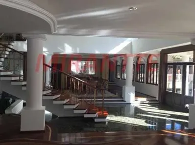 Casa com 1 Quarto à venda, 690m² no Residencial Morada das Estrelas (Aldeia da Serra), Barueri