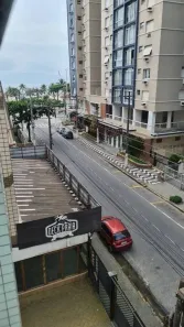Apartamento com 2 Quartos à venda, 65m² no Itararé, São Vicente