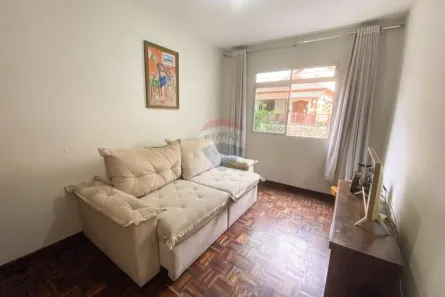 Apartamento com 2 Quartos à venda, 74m² no Jardim Glória, Juiz de Fora