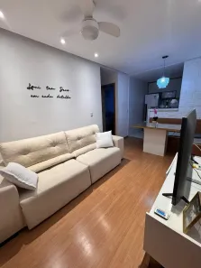 Apartamento com 2 Quartos à venda, 45m² no Centro, Lauro de Freitas