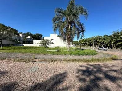 Lote/Terreno à venda, 460m² no Das Capitais, Timbó