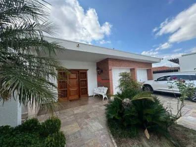 Imóvel Comercial com 3 Quartos para alugar, 319m² no Centro, Santa Bárbara D'Oeste