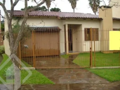 Casa com 3 Quartos à venda, 261m² no Ipanema, Porto Alegre