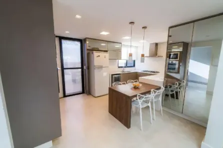 Casa com 3 Quartos à venda, 210m² no Nova Campinas, Campinas