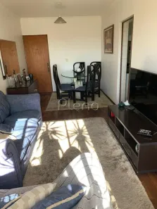 Apartamento com 3 Quartos à venda, 90m² no Parque Industrial, Campinas