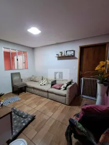 Casa com 2 Quartos à venda, 147m² no Vila Linda, Santo André