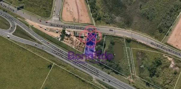 Lote/Terreno à venda, 1033m² no Medeiros, Jundiaí