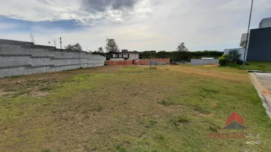 Lote/Terreno à venda, 1180m² no Condomínio Residencial Colinas do Paratehy, São José dos Campos