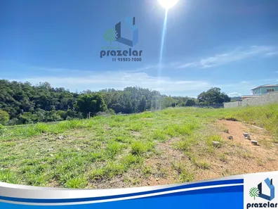 Lote/Terreno à venda, 1000m² no Dona Catarina, Mairinque