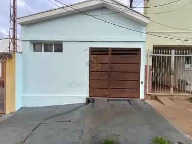 Casa com 2 Quartos à venda, 76m² no Vila Tibério, Ribeirão Preto