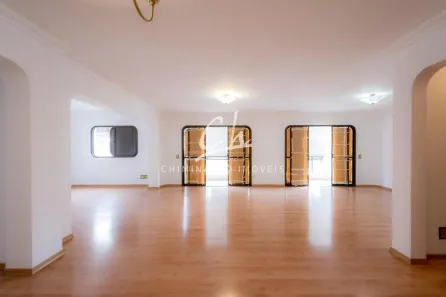 Apartamento com 3 Quartos à venda, 215m² no Centro, Campinas