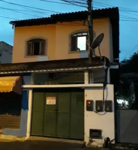 Casa com 3 Quartos à venda, 200m² no Fonseca, Niterói