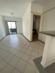 Apartamento com 1 Quarto para alugar, 58m² no Cambuí, Campinas