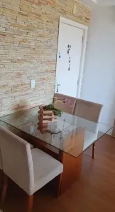 Apartamento com 2 Quartos à venda, 55m² no Votupoca, Barueri