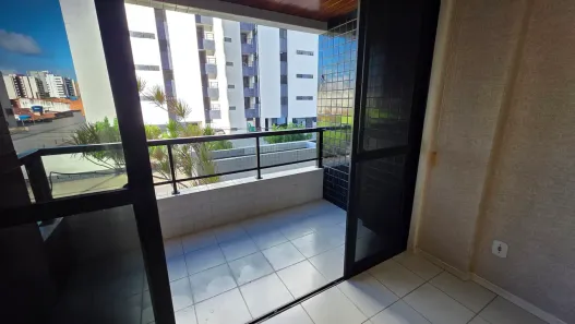 Apartamento com 3 Quartos à venda, 104m² no Ponta Verde, Maceió