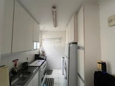 Apartamento com 2 Quartos à venda, 54m² no Piracicamirim, Piracicaba