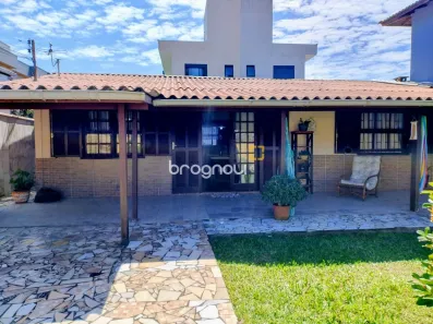 Casa com 2 Quartos à venda, 109m² no Ingleses do Rio Vermelho, Florianópolis