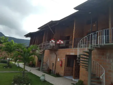 Apartamento com 2 Quartos à venda, 46m² no Martim de Sá, Caraguatatuba