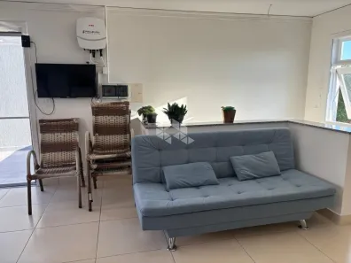 Casa de Condomínio com 3 Quartos à venda, 131m² no Cavalhada, Porto Alegre