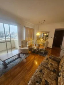 Apartamento com 2 Quartos à venda, 67m² no Vila Clementino, São Paulo
