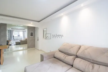 Apartamento com 3 Quartos à venda, 72m² no Vila Olímpia, São Paulo