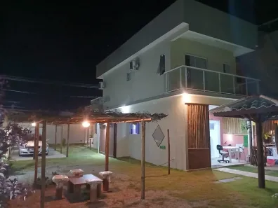 Casa com 2 Quartos à venda, 162m² no Monte Alto, Arraial do Cabo
