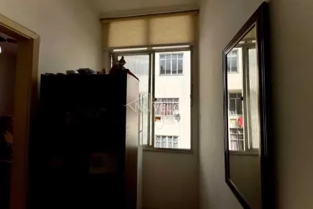 Apartamento com 1 Quarto à venda, 31m² no Centro, Rio de Janeiro