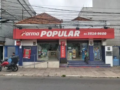 Imóvel Comercial para venda ou aluguel, 254m² no Petrópolis, Porto Alegre