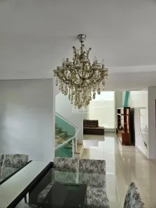 Casa de Condomínio com 4 Quartos à venda, 480m² no Jardim do Golf I, Jandira